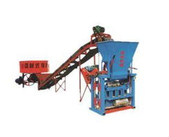 供应湖南省醴陵市选购液压砌块机的窍门