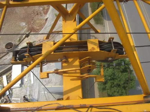 最全建筑工程大型机械设备隐患排查现场图及依据解析