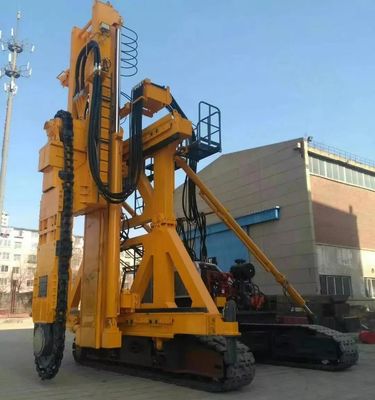 2018年地基与基础工程行业发展趋势与建筑工程机械新动态