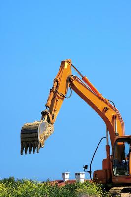 2025年CTT EXPO 俄罗斯工程机械及建筑机械展的矿业与建筑新纪元