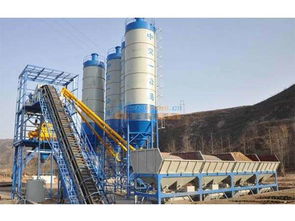 浙江地区选购指南 价位合理的无基础搅拌站，昌恒重工倾力推荐