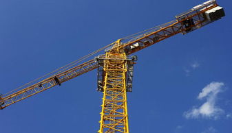 砥砺前进 中国建筑工程机械发展前景分析