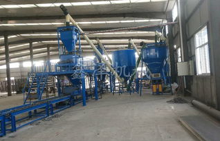 fs免拆外墙保温外模板设备基地 建筑工程机械的创新应用