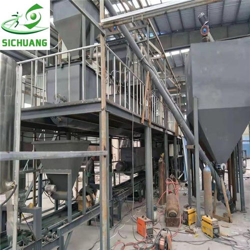 山西建筑外墙一体板生产线 智能环保构筑质量巅峰，创造工程机械新价值