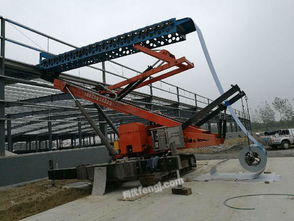 湖北建筑工程机械产业的发展现状与未来展望