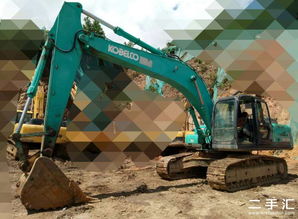 中国工程机械二手网 建筑工程机械的交易新平台