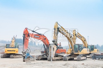 茶道与建筑工程机械 传统与工业的跨界对话